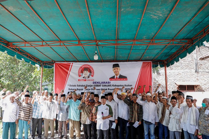 Sahabat Ganjar