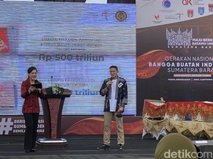 Kabar Baik, Penerbangan Internasional di Padang Akan Dibuka Lagi