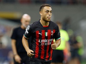 Penyesalan Sergino Dest Pindah ke AC Milan