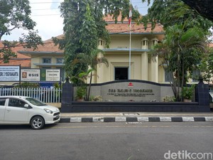 Sejarah SMAN 3 Jogja, Berdiri Sejak Zaman Belanda-Jadi Cagar Budaya