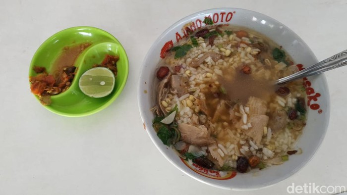 warung soto ayam ponadi