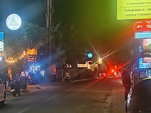 6 Poin Atasi Canggu Berisik, Pelanggar Bisa Ditutup Kelabnya