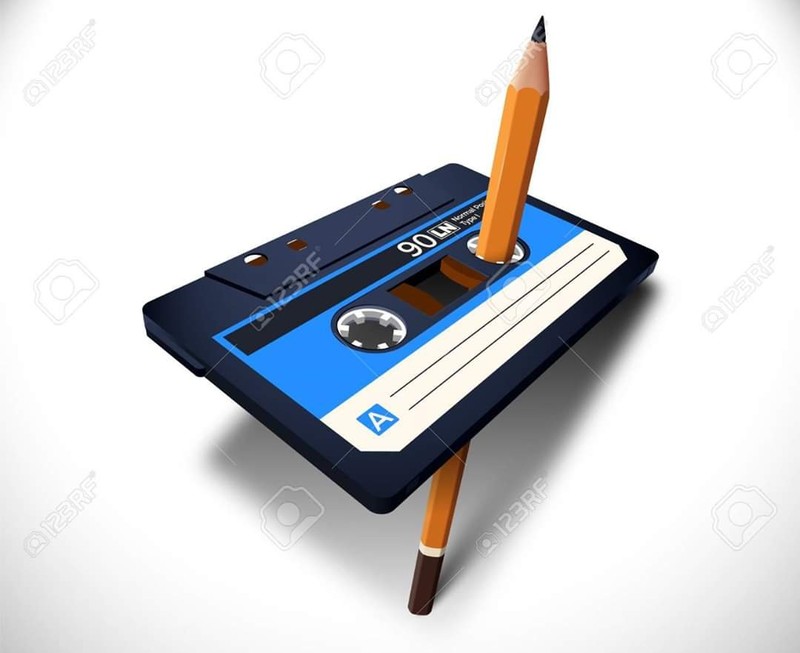 Teknologi anak 90-an