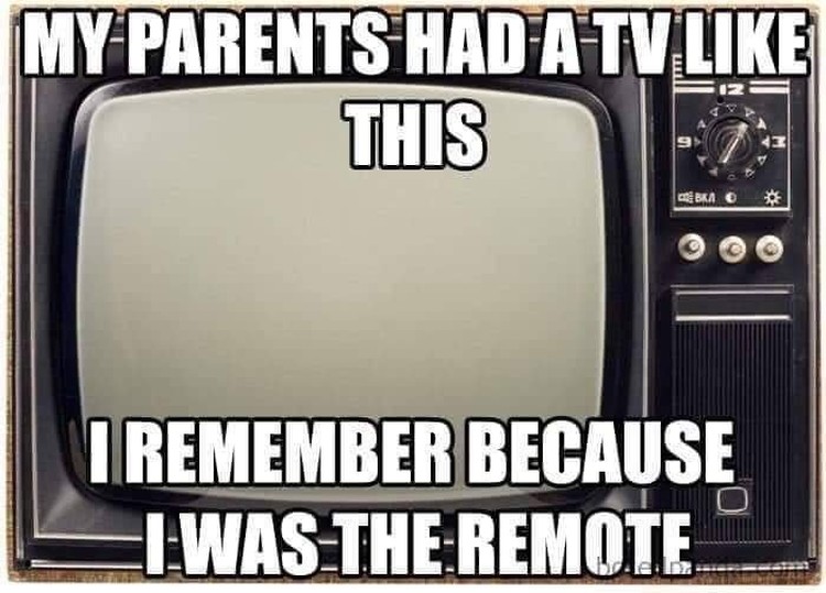 Teknologi anak 90-an
