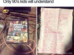 Teknologi Hanya Anak 90-an Can Relate, Pernah Menggunakannya?