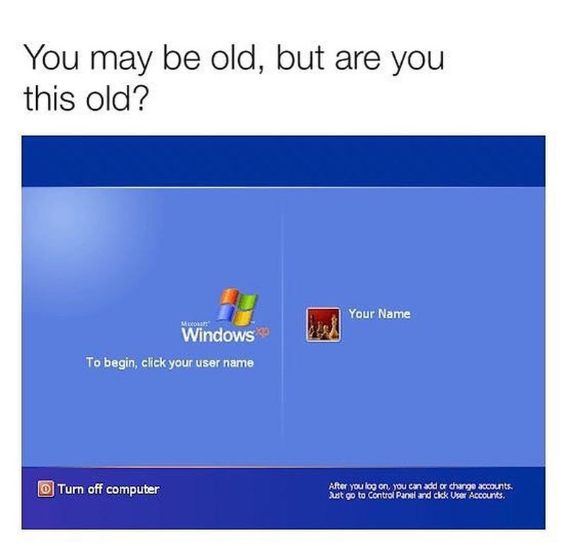 Teknologi anak 90-an