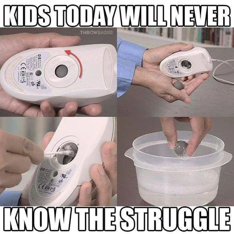 Teknologi anak 90-an