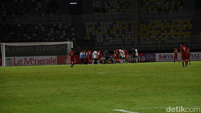 Timnas Indonesia U-19