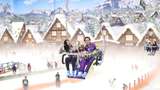 Makin Seru! Trans Snow World Bintaro Ada Promo Main Salju Lebih Lama