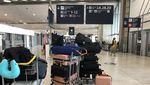 Tuntut Gaji Naik Sesuai Inflasi, Staf Bandara Prancis Mogok Massal