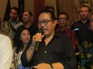 Jam Operasional Bar di Canggu Bakal Dibatasi Hingga Pukul 1 Dini Hari