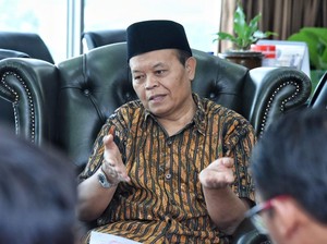 Sekjen PBB Sebut Dunia Dalam Bahaya, HNW: Jangan Cuma Jadi Komentator