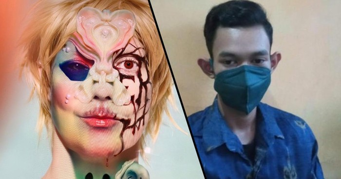 6 Hal Diketahui soal Pemuda Madiun Jadi Tersangka Bantu Bjorka