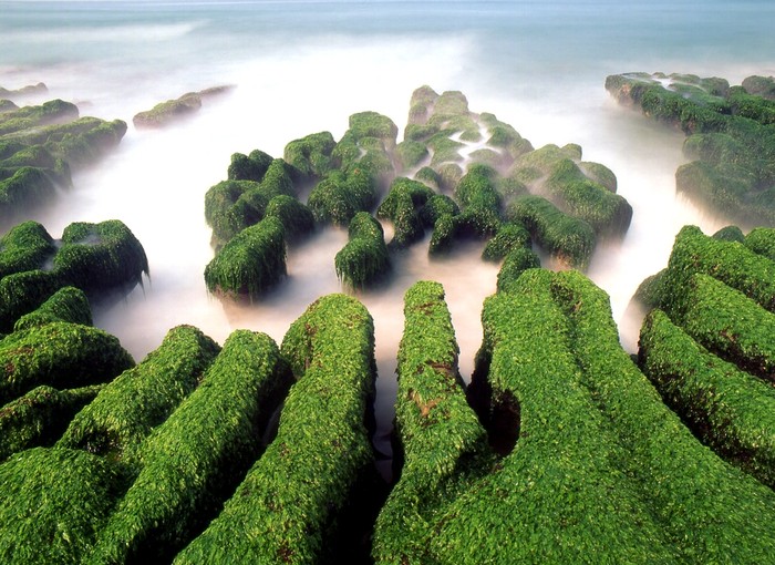 7  Panorama nasional Taiwan