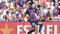 Alasan Utama Man United Cuma Mau Pinjam Alejandro Balde