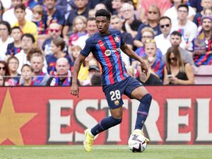 Piala Dunia 2022: Spanyol Pulangkan Jose Gaya, Bek Muda Barcelona Datang
