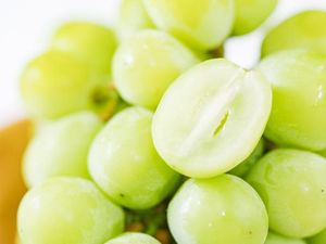 Badan Karantina Pastikan Anggur Shine Muscat yang Beredar Aman