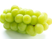 Video: Dampak Konsumsi Anggur Shine Muscat yang Mengandung Residu Berbahaya