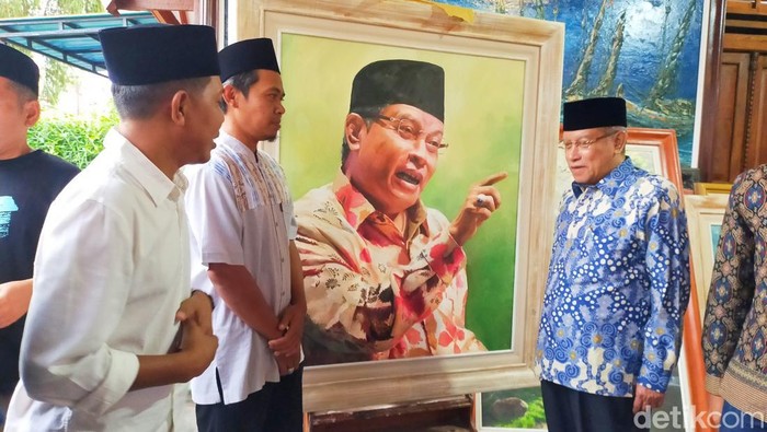 artos nusantara kh Said Aqil Siradj