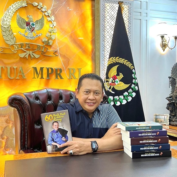 Bambang Soesatyo