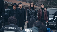 4 Rekomendasi Drama Korea dengan Genre Kriminal