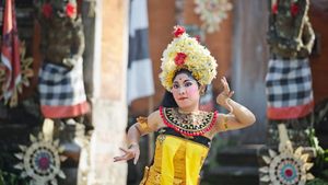38 Tarian Tradisional dari Tiap Provinsi di Indonesia