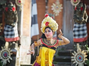 38 Tarian Tradisional dari Tiap Provinsi di Indonesia