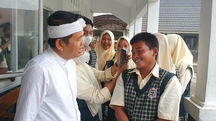 Dedi Mulyadi