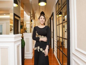 Henny Mona Merasa Wajar Minta Ganti Rugi Puluhan Miliar ke RS