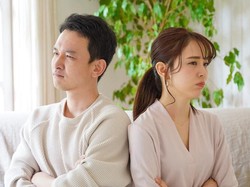 Silent Divorce, Tanda Pasangan Mengalami Perceraian Emosional