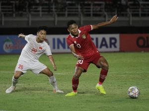 Arema Pinjam Dua Pemain Muda Persija