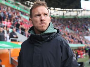 Bayern Masih Percaya Nagelsmann, Belum Kontak Tuchel