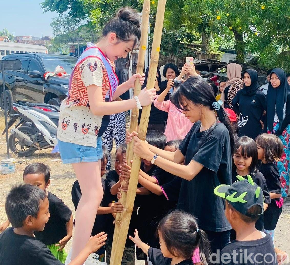 Kampung Dolanan Surabaya