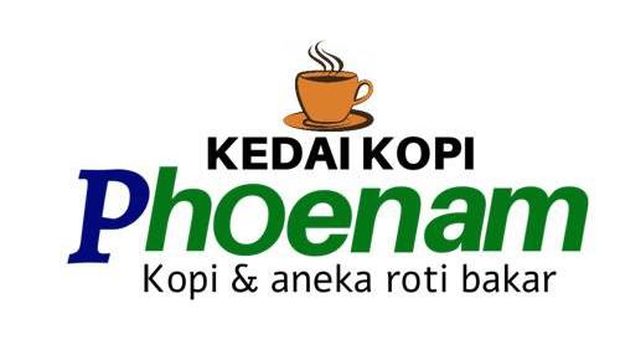 Kedai Kopi Phoenam