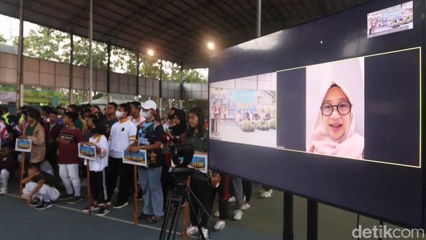 Kejuaraan anggar Banyuwangi Open