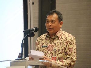 Kemendagri Tepis Ada Kepentingan Istana Usai DPRD Sulsel Tak Usul Pj Gubernur