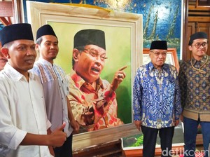 KH Said Aqil Siradj Minta Pilpres 2024 Jauh Dari Sistem Oligarki