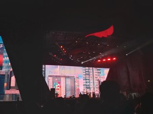 Ariel NOAH Nyanyi Bareng Burgerkill, Lagu Para Penerka Jadi Heavy Metal