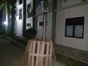 Mahasiswa UNY Tewas Tersetrum, Jenazah Akan Dipulangkan ke Lampung