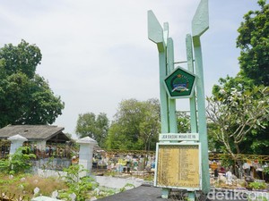Tugu Pionir Transmigrasi: Jejak Kelam Kematian 67 Orang di Kali Sewo