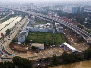 Waskita Mau Lego Tol Lagi, 5 Ruas Masuk Antrean Sampai 2025!
