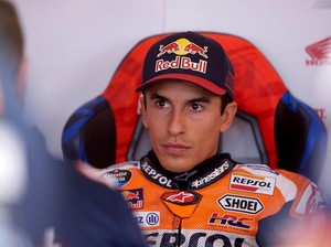 Insiden dengan Quartararo dan Nakagami, Marc Marquez Kelewatan!