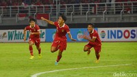Marselino Ferdinan: Kami Kehilangan Mimpi Besar