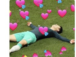 Sensasional Hat-trick Heung-min Son Bikin Netizen Berdecak Kagum