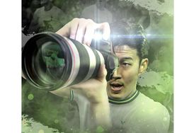 Sensasional Hat-trick Heung-min Son Bikin Netizen Berdecak Kagum