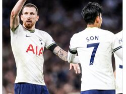 Sensasional Hat-trick Heung-min Son Bikin Netizen Berdecak Kagum