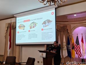 Benarkah Jargon Ganti Menteri Ganti Kurikulum Selalu Negatif?