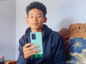 Pemuda Madiun Blak-blakan Tahapan Pencairan Bitcoin USD 100 dari Bjorka