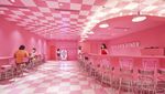 Cocok Buat Liburan, Begini Serunya Museum Es Krim di Singapura
