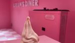 Cocok Buat Liburan, Begini Serunya Museum Es Krim di Singapura